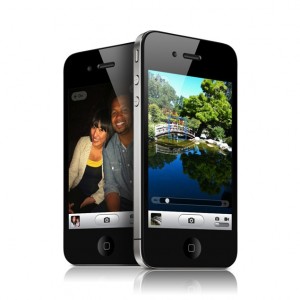 iPhones