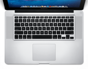 MacBook Pro