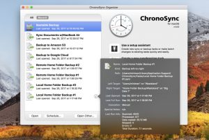 torrent chronosync 4.8.7 download