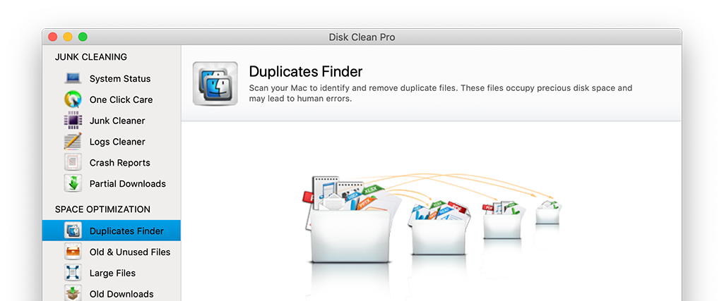 best duplicate file finder mac os x