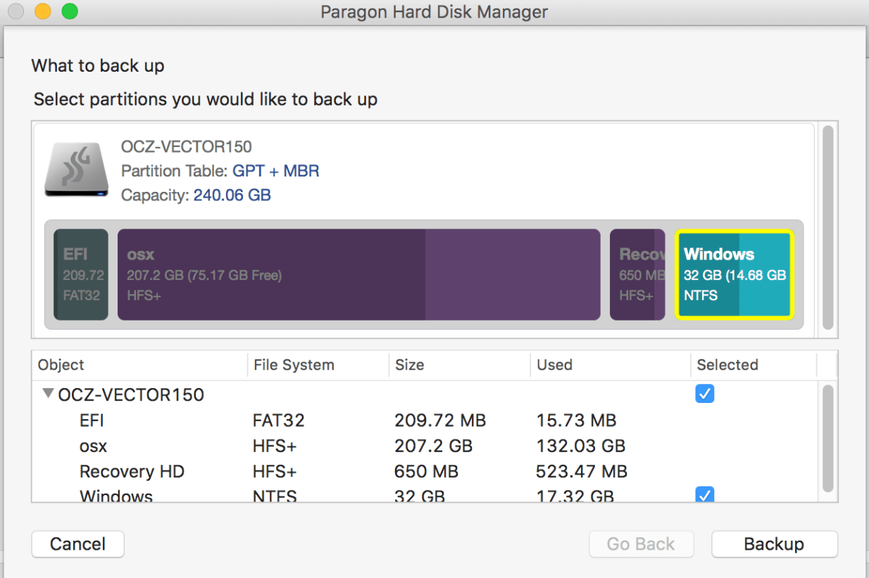 paragon hard disk manager