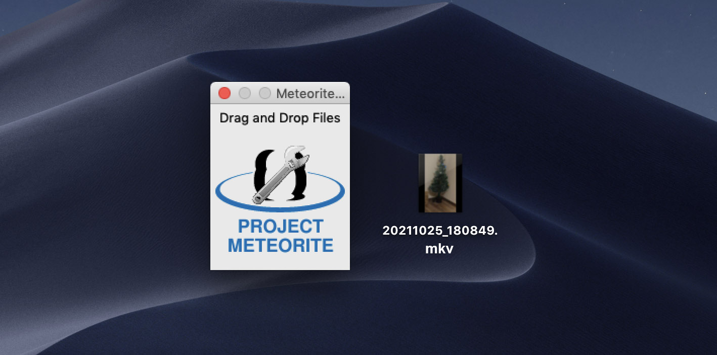 Meteorite