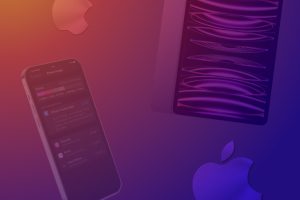 iOS/iPadOS