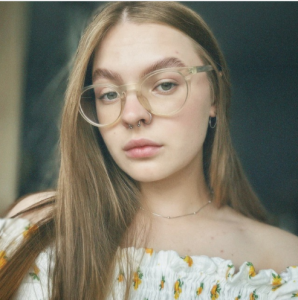 Anna Halchenko