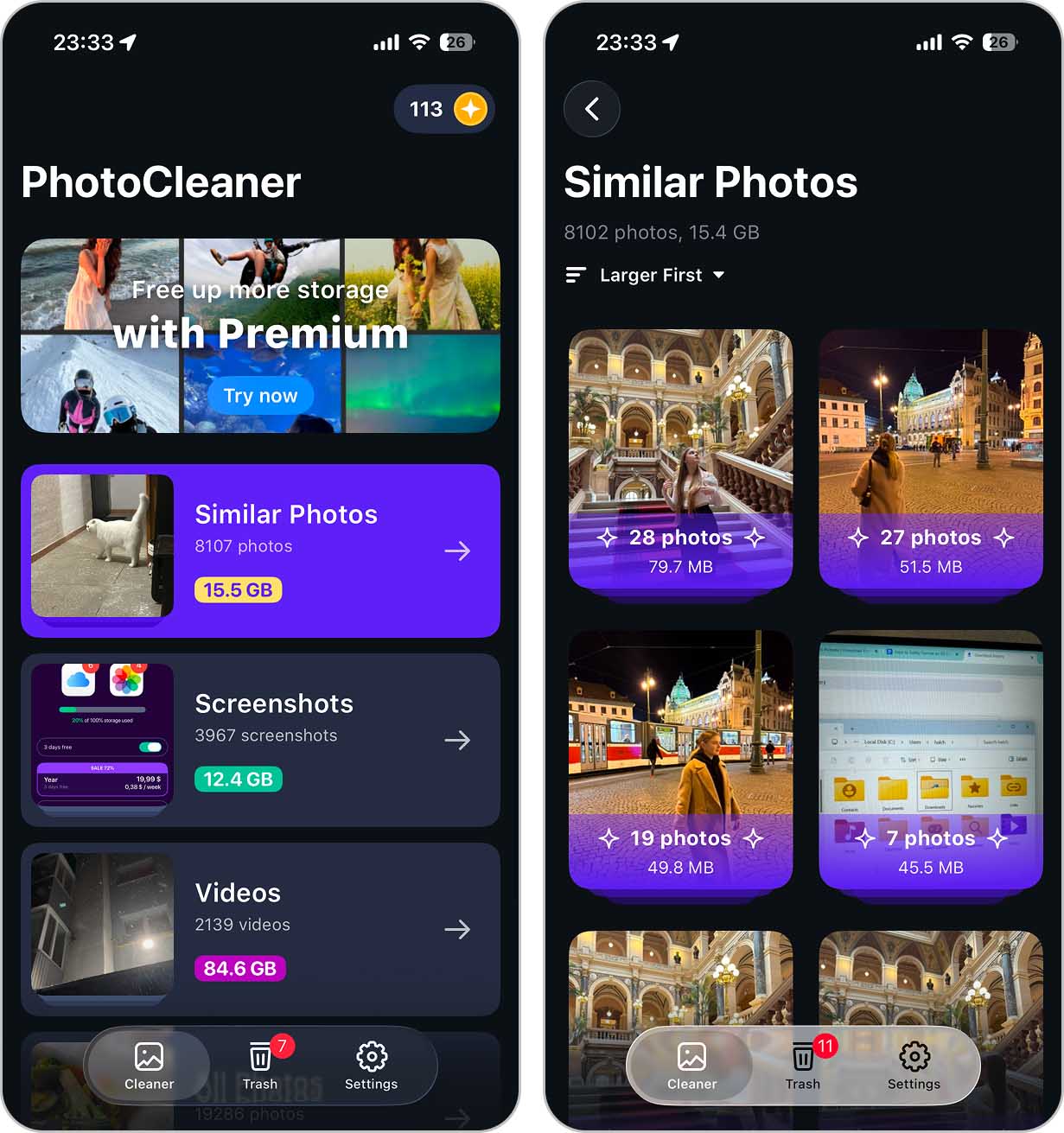 Photo Cleaner·Remove Duplicate