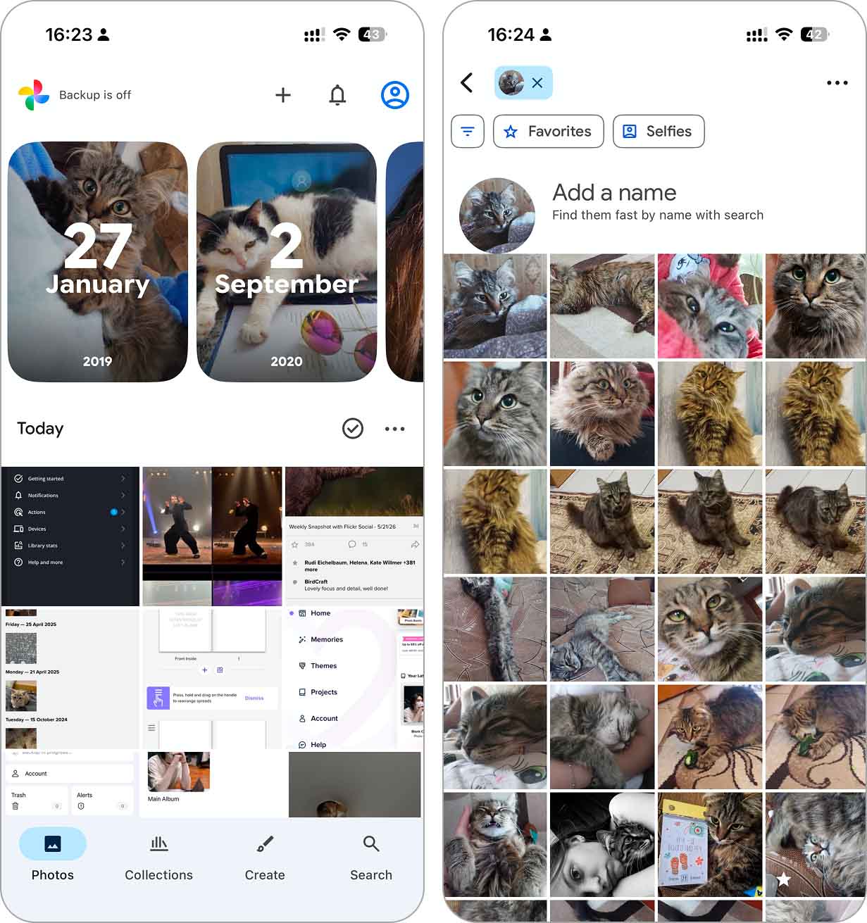 Google Photos