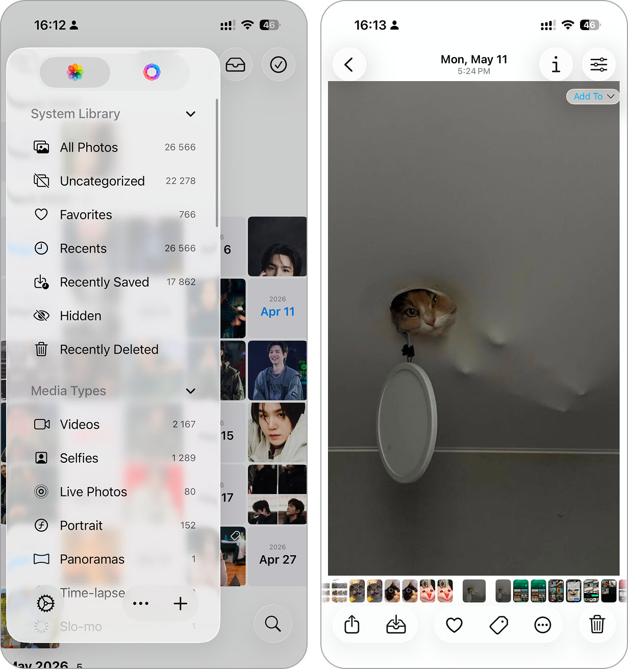 HashPhotos