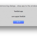 More information about "RemoveBigDialogs"