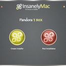 More information about "Pandora's Box OS X installer"