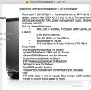 More information about "Alienware M17X Haswell Driver for Mac"