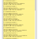 More information about "ACPICA iASL & Intel ACPI Tools"