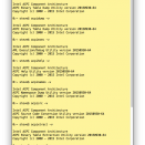 More information about "ACPICA iASL & Intel ACPI Tools"