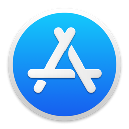 More information about "Old App Store for Mojave"