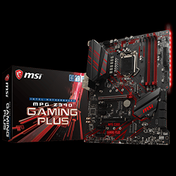 More information about "MSI MPG Z390 Gaming Plus Hackintosh OpenCore Files"