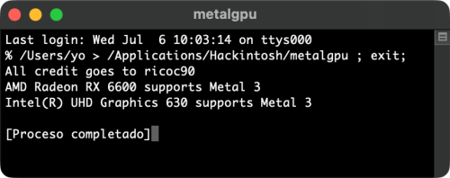 More information about "Metalgpu utility to check Metal 3 support"