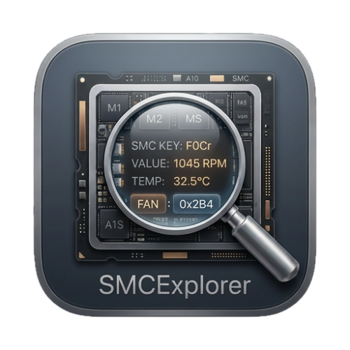 More information about "SMCExplorer"