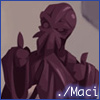 Maci