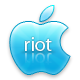 riot