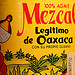 Mezcalinex
