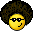 :afro: