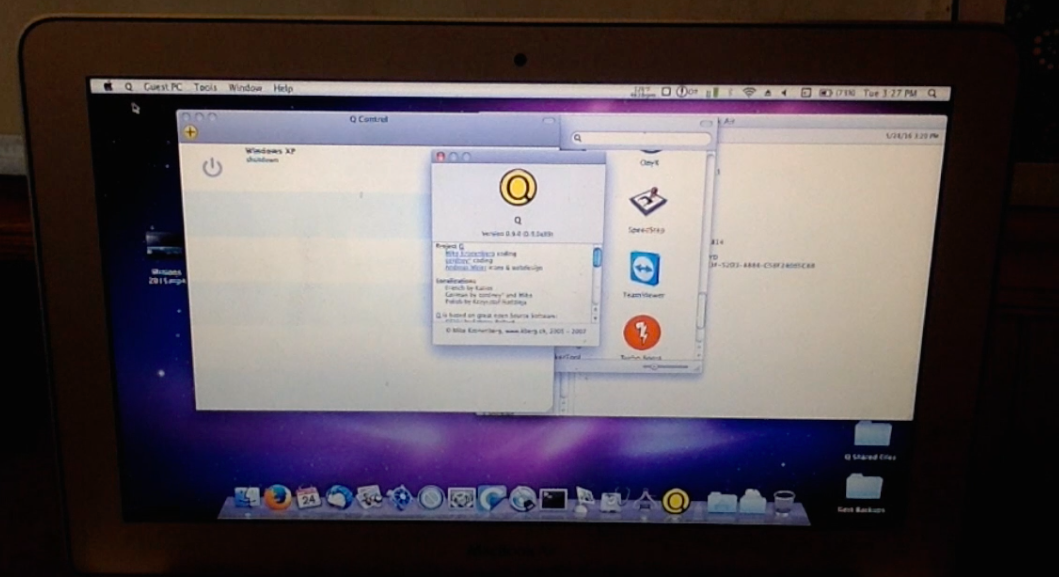 arch linux macbook pro 2011