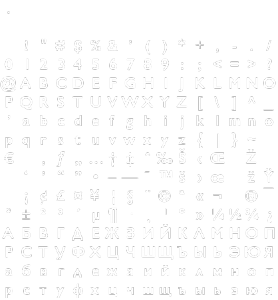 type2_GillSans_24pt_Cell_26x28.png