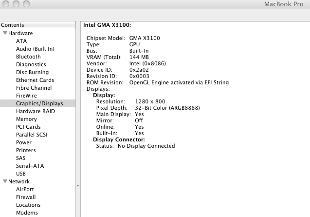 nvidia geforce go 7400 / intel gma 950 drivers xp 32 bit