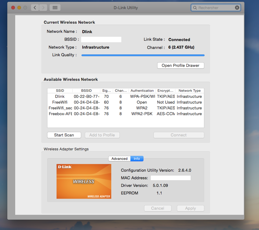 Maverick Network & Wireless Cards Driver Download For Windows