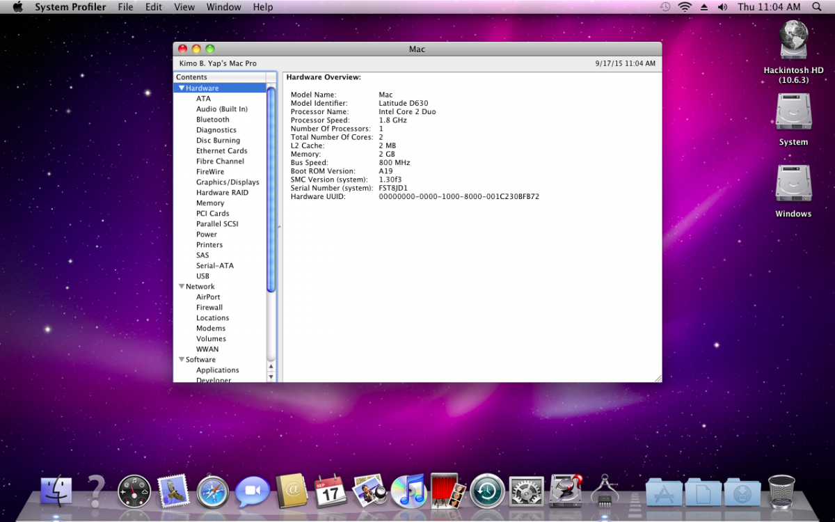 pxeboot/netboot (including diskless netboot) - Bootloaders | InsanelyMac