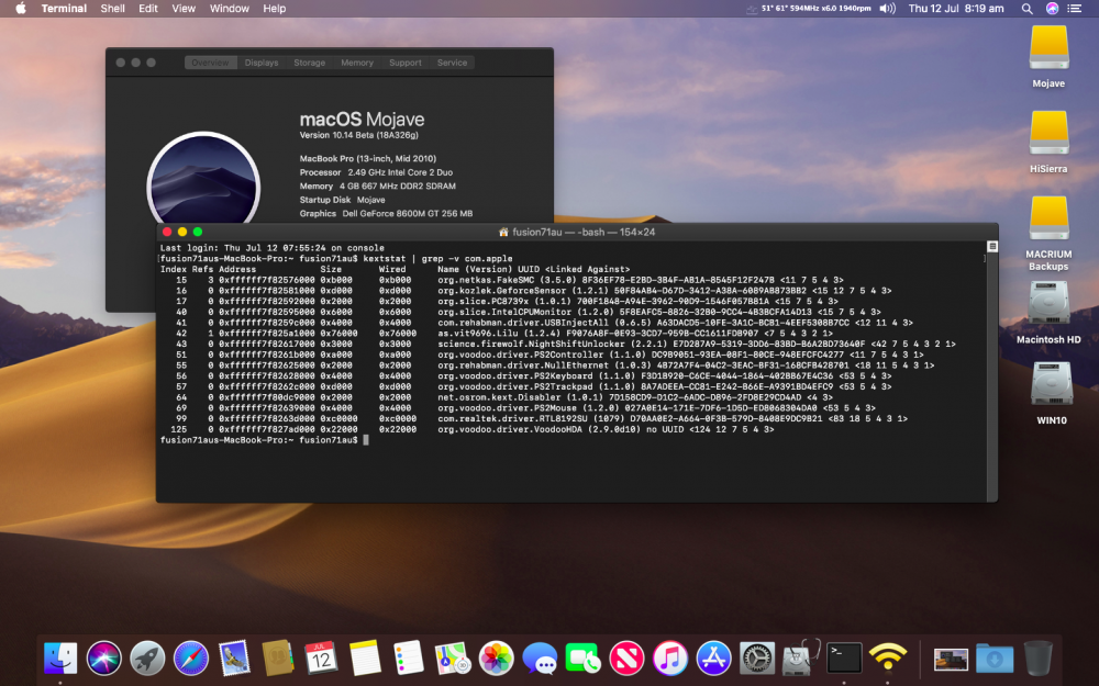 Mojave DB3 on XPSM1530.png