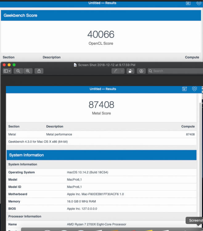 Ryzen Mojave metal vs Open CL.png