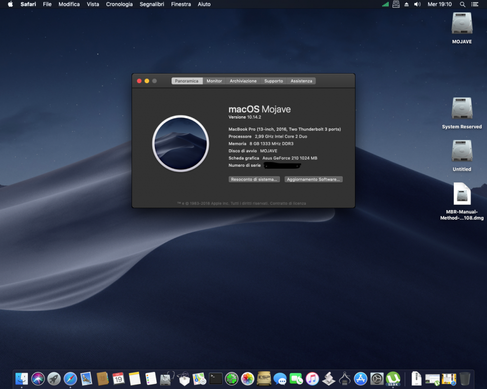 Mojave asus geforce 210.png