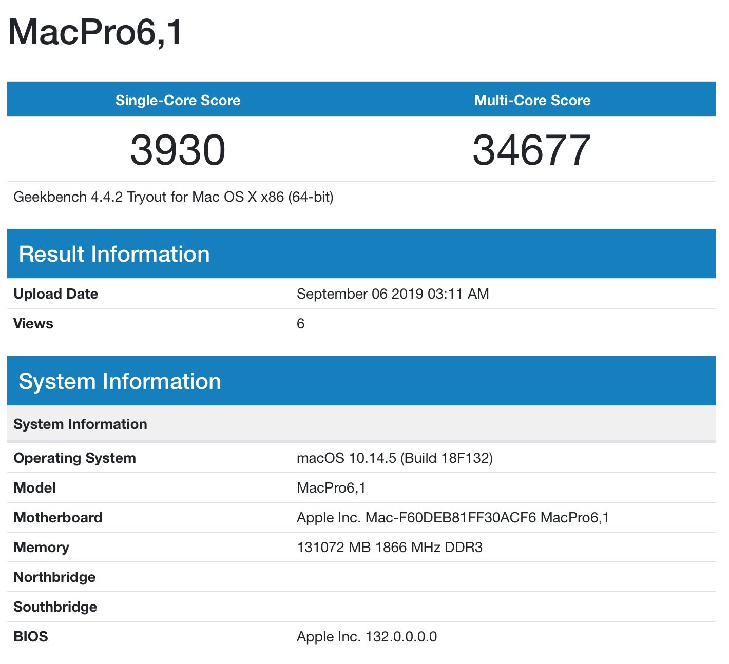 GUIDE] X99 Xeon V3 Haswell-EP Mojave 10.14.x (2019) - Installation