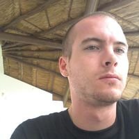 Dustin Cartwright