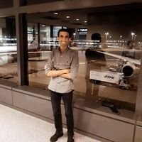 Mohamed Mohsen Elnahla