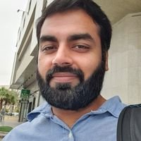 Umer Khalid