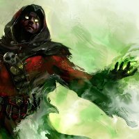 Necromancer 2.0