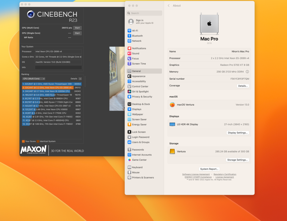 Dell T7910 + Ventura.png