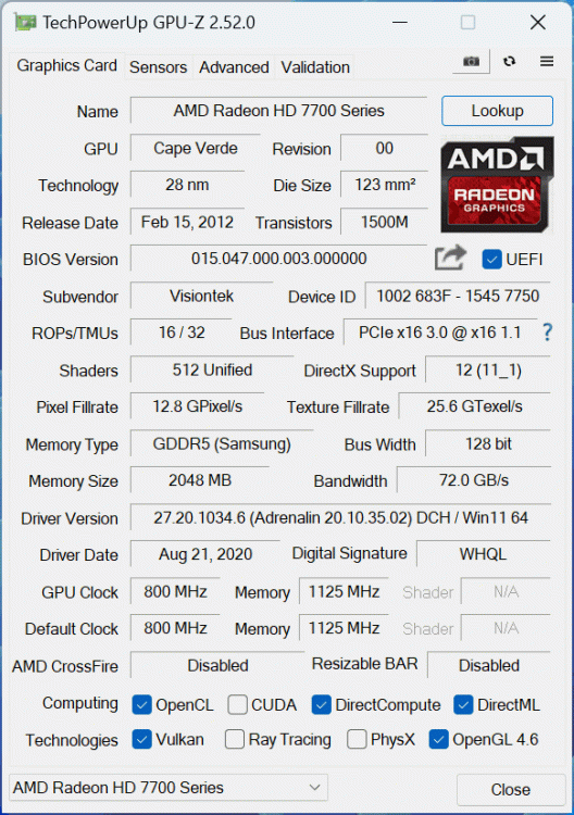 AMD Radeon HD 7700_GOP.gif