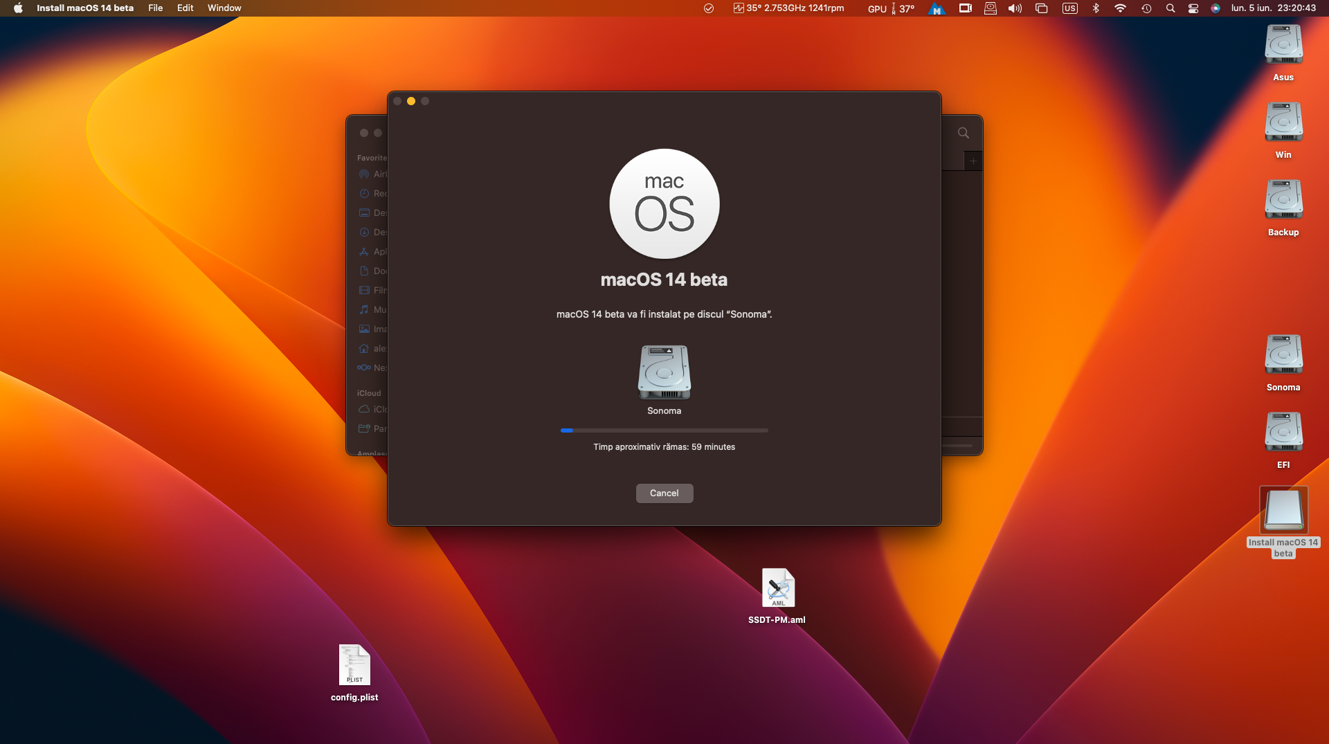 not opening on Mac OS Sonoma · Issue #80 · Ecks1337/RyuSAK · GitHub