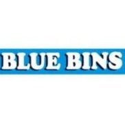 bluebins