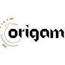 Origami Personal Branding