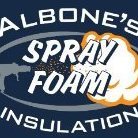 Albone Spray Foam Insula