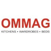 ommag modular kitchen