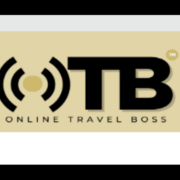 Online Travel Boss