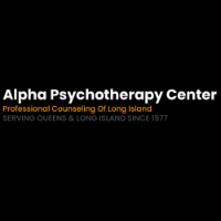 Alpha Psychotherapy Center