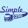 Simple 2290