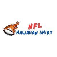 NFL-themed Hawaiian Shirt