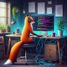 Coding Fox