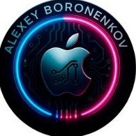 Alexey Boronenkov